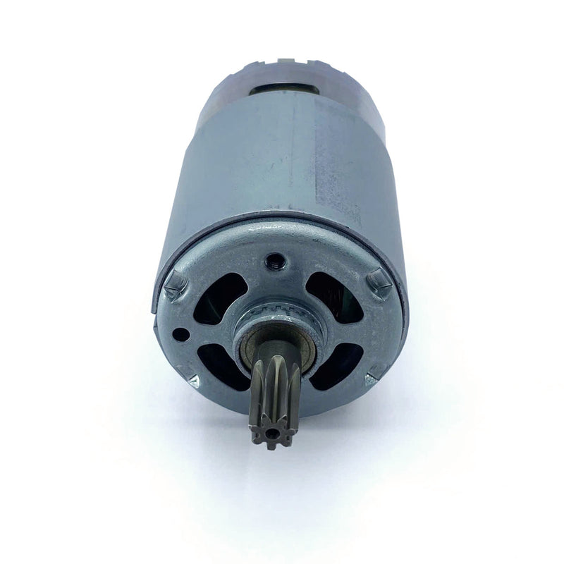 Phụ tùng Makita - Cụm Motor - mã số 629163-9 (DC Motor)