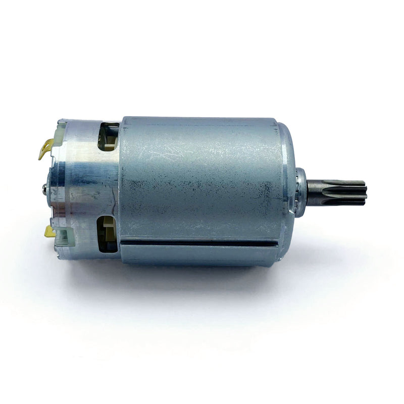 Phụ tùng Makita - Cụm Motor - mã số 629163-9 (DC Motor)
