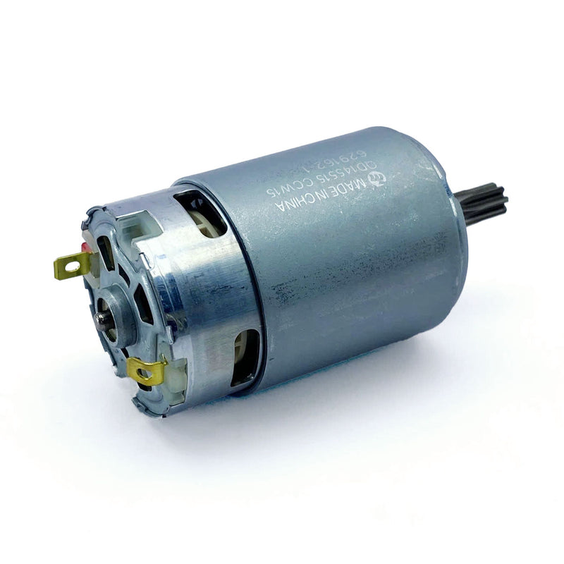 Phụ tùng Makita - Cụm Motor - mã số 629163-9 (DC Motor)