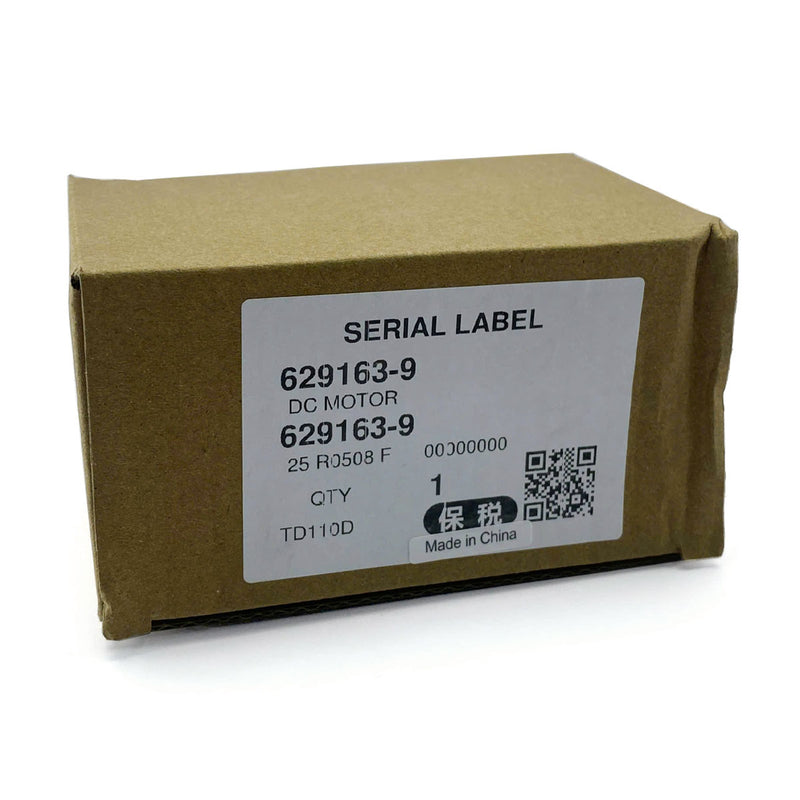 Phụ tùng Makita - Cụm Motor - mã số 629163-9 (DC Motor)