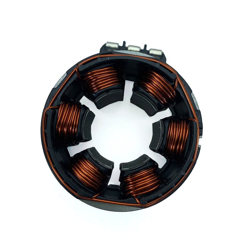 Phụ tùng Makita- Stator - mã số 629454-8 (Stator)