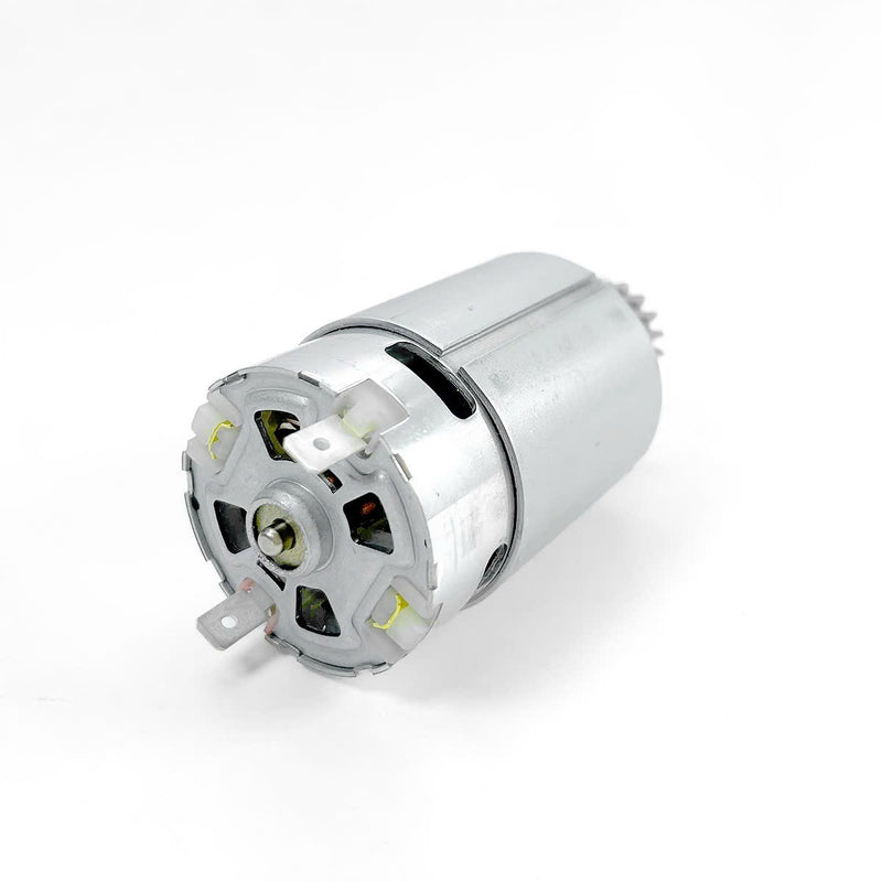 Phụ tùng Makita - Cụm Motor | Mã số: 629B89-7 (DC MOTOR)