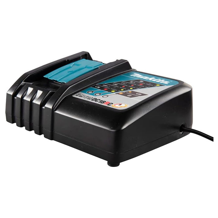 Đế sạc nhanh Makita DC18RC mã số 630718-5 (Đế sạc nhập theo combo)