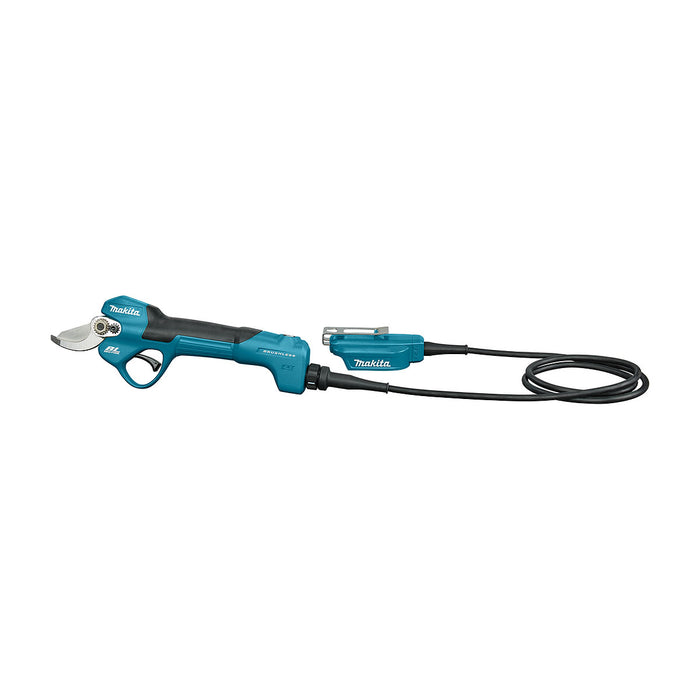 Bộ chuyển đổi Pin Makita 630E23-0 dùng cho máy DUP180, dây cáp dài 1.4m