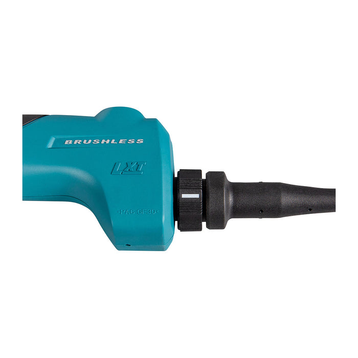 Bộ chuyển đổi Pin Makita 630E23-0 dùng cho máy DUP180, dây cáp dài 1.4m