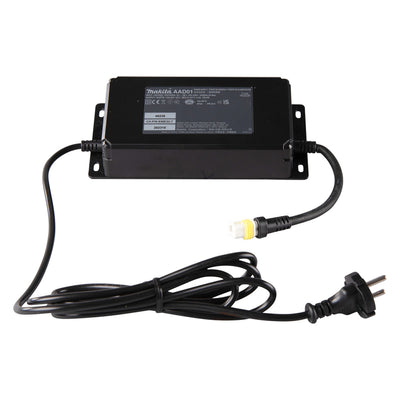 Bộ chuyển đổi nguồn AC sang DC cho robot cắt cỏ Makita 630E33-7