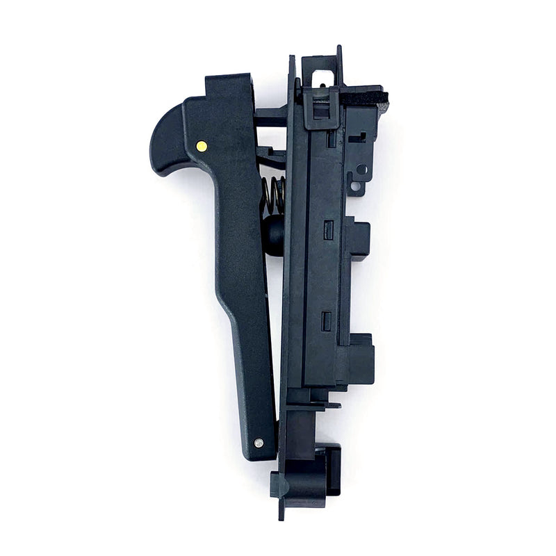 Phụ tùng Makita - Cụm công tắc bóp có lẫy khóa an toàn - mã số 632F74-5 (Switch Unit)