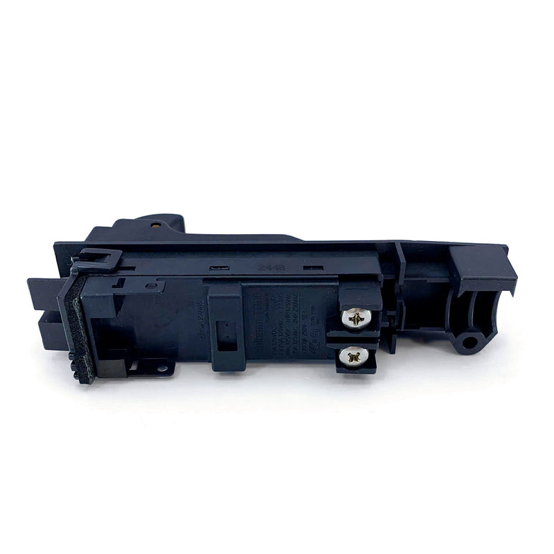 Phụ tùng Makita - Cụm công tắc bóp có lẫy khóa an toàn - mã số 632F74-5 (Switch Unit)