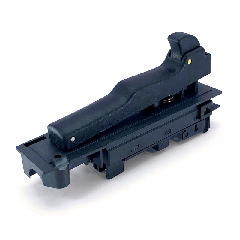 Phụ tùng Makita - Cụm công tắc bóp có lẫy khóa an toàn - mã số 632F74-5 (Switch Unit)