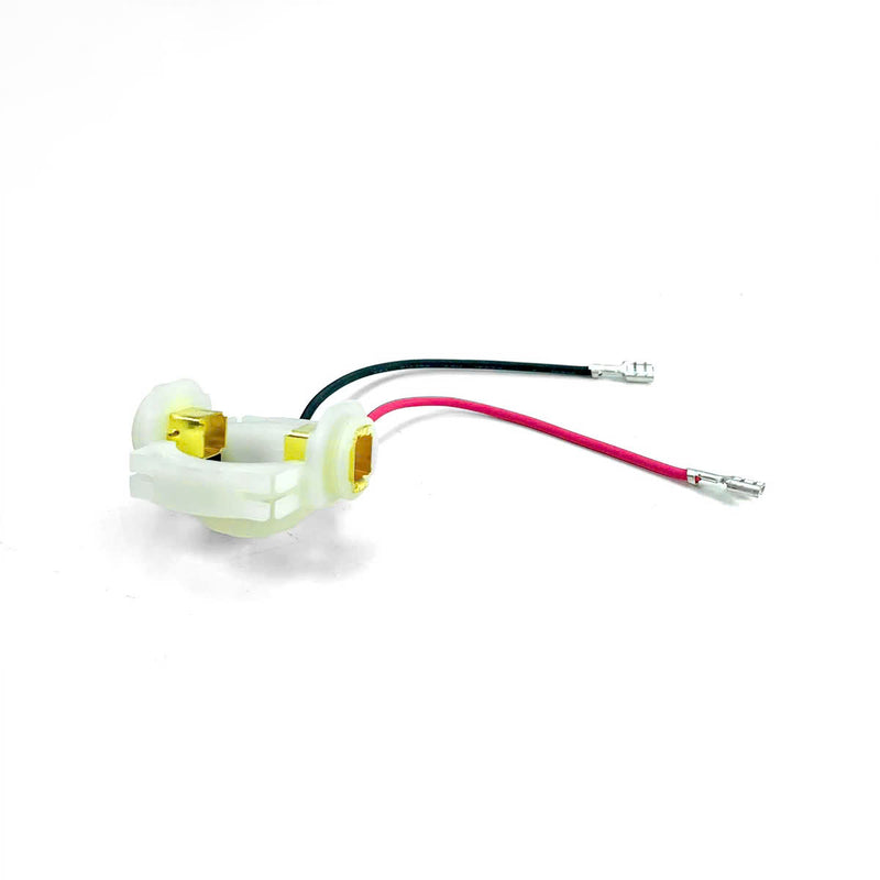 Phụ tùng Makita - Ổ Chổi Than | Mã số: 638448-2 (End Bell Complete)