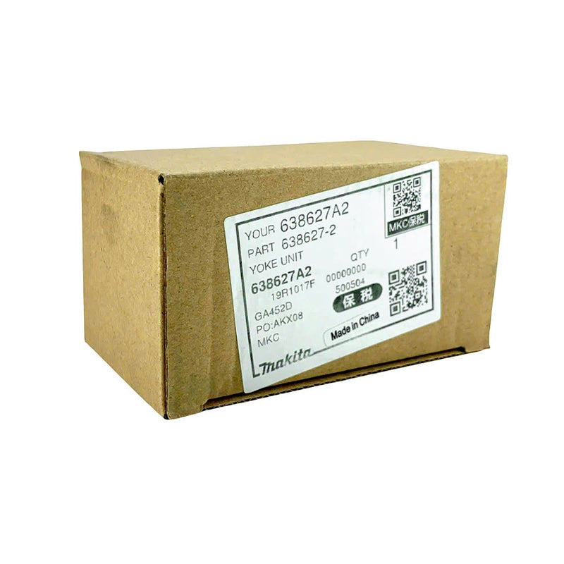 Stato/Bjs160 Makita 638627-2 (YOKE UNIT/BJS160)