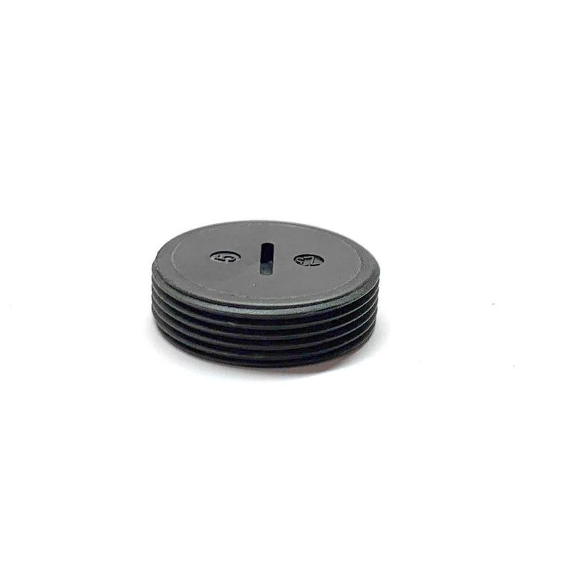 Phụ tùng Makita - Nắp Chổi Than | Makita 643700-5 (Brush Holder Cap)