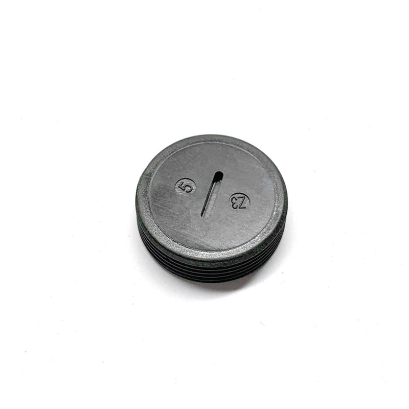 Phụ tùng Makita - Nắp Chổi Than | Makita 643700-5 (Brush Holder Cap)