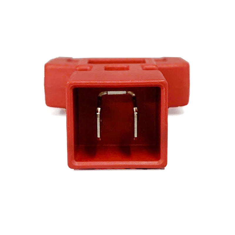 Phụ tùng Makita - khóa cầu chì - mã số 643890-4 (key)