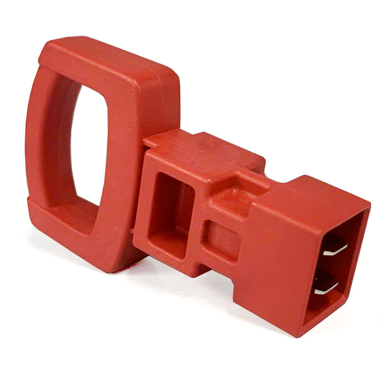 Phụ tùng Makita - khóa cầu chì - mã số 643890-4 (key)