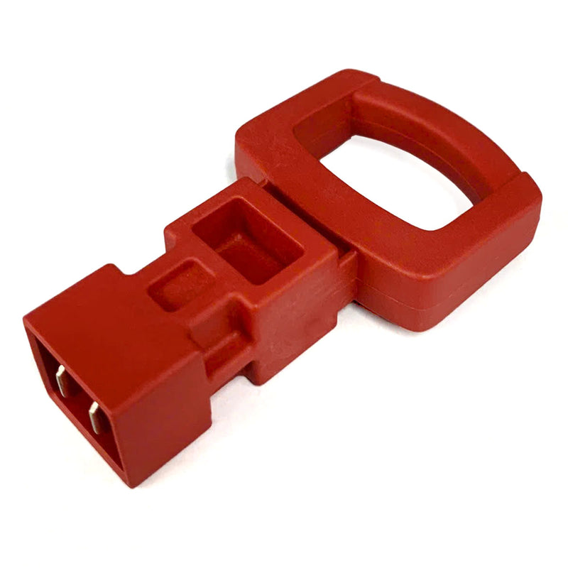 Phụ tùng Makita - khóa cầu chì - mã số 643890-4 (key)