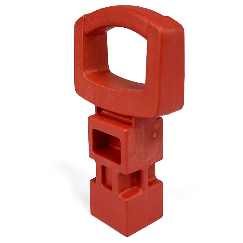 Phụ tùng Makita - khóa cầu chì - mã số 643890-4 (key)