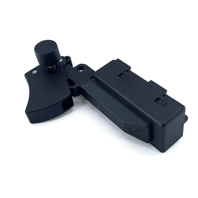 Phụ tùng Makita - Cụm công tắc bóp - mã số 650115-9 (Switch)