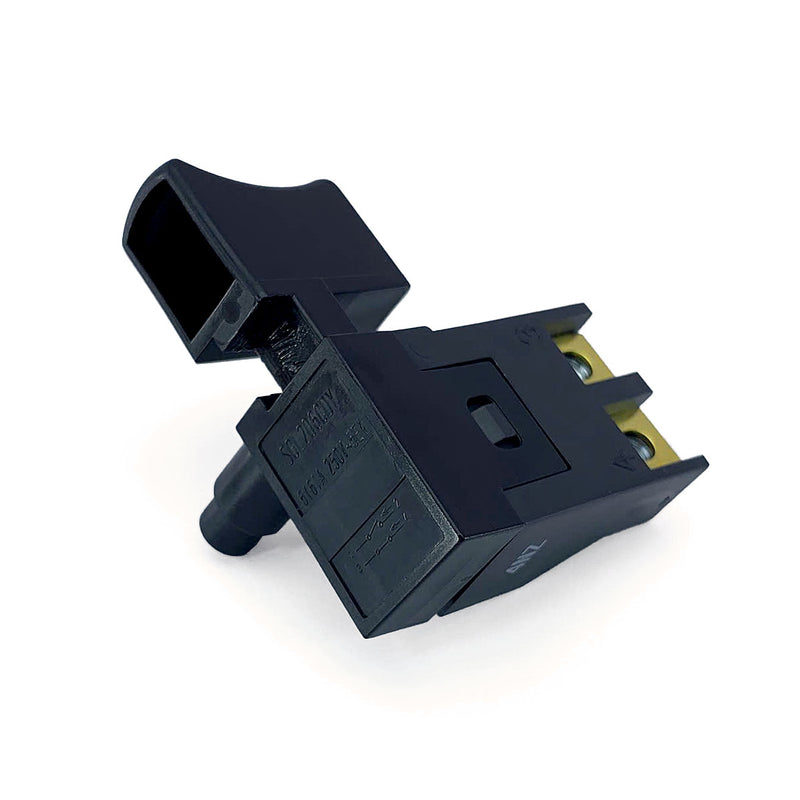 Phụ tùng Makita - Cụm công tắc - mã số 650209-0 (Switch)