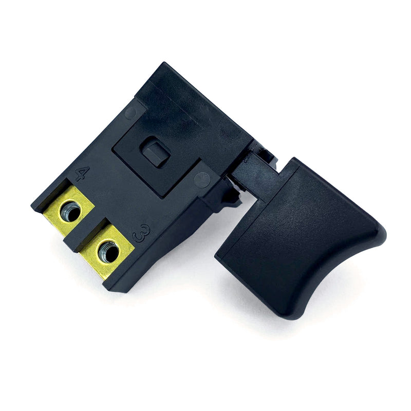 Phụ tùng Makita - Cụm công tắc - mã số 650209-0 (Switch)