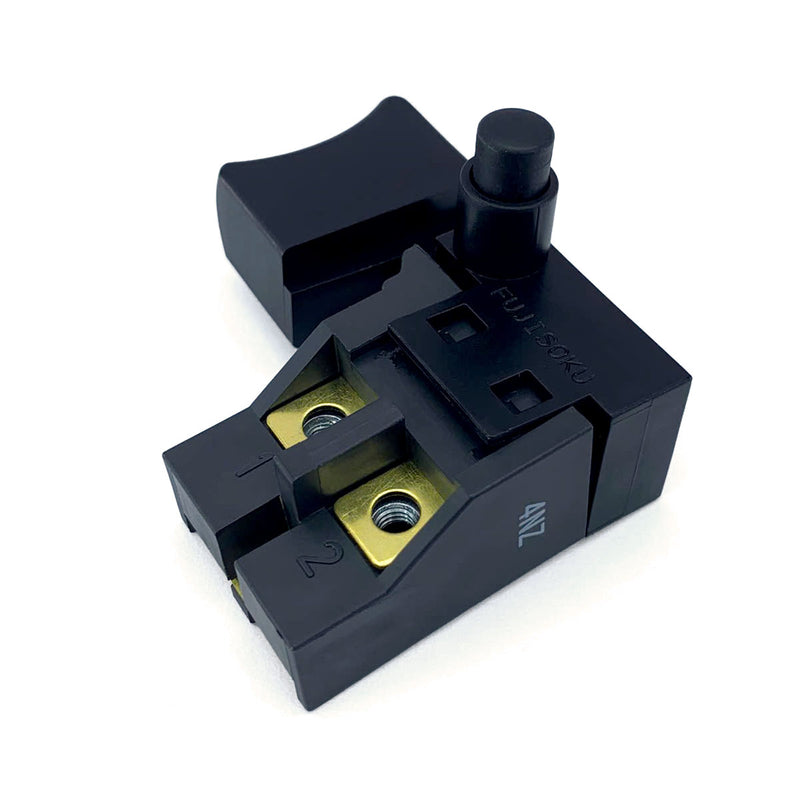 Phụ tùng Makita - Cụm công tắc - mã số 650209-0 (Switch)