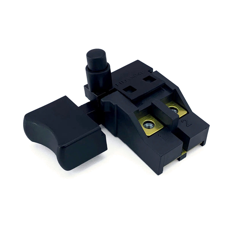 Phụ tùng Makita - Cụm công tắc - mã số 650209-0 (Switch)
