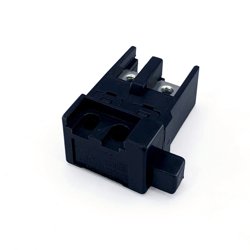 Phụ tùng Makita - Nút công tắc - mã số 650545-4 (Switch)