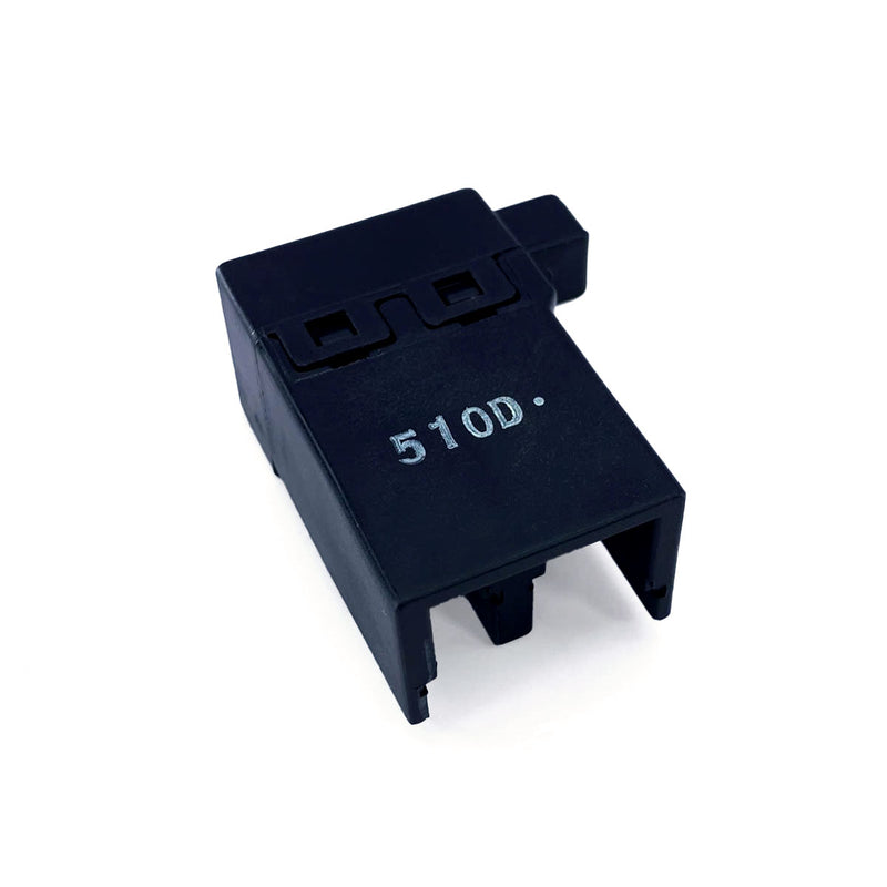 Phụ tùng Makita - Nút công tắc - mã số 650545-4 (Switch)