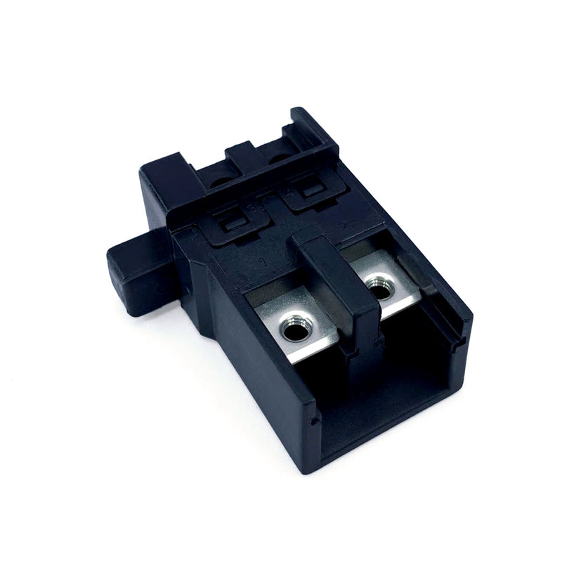 Phụ tùng Makita - Nút công tắc - mã số 650545-4 (Switch)