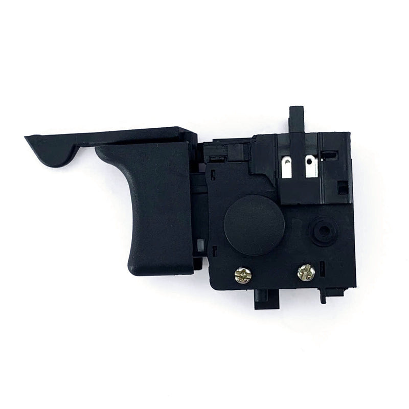 Phụ tùng Makita - Cụm công tắc - mã số 650555-1 (Switch)