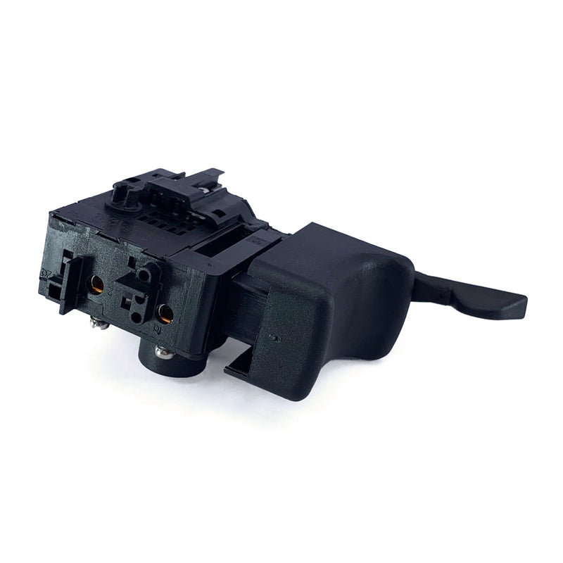 Phụ tùng Makita - Cụm công tắc - mã số 650555-1 (Switch)