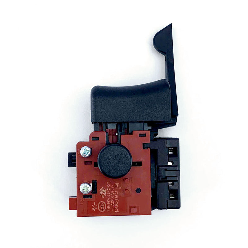 Phụ tùng Makita - Cụm công tắc - mã số 650586-0 (Switch)