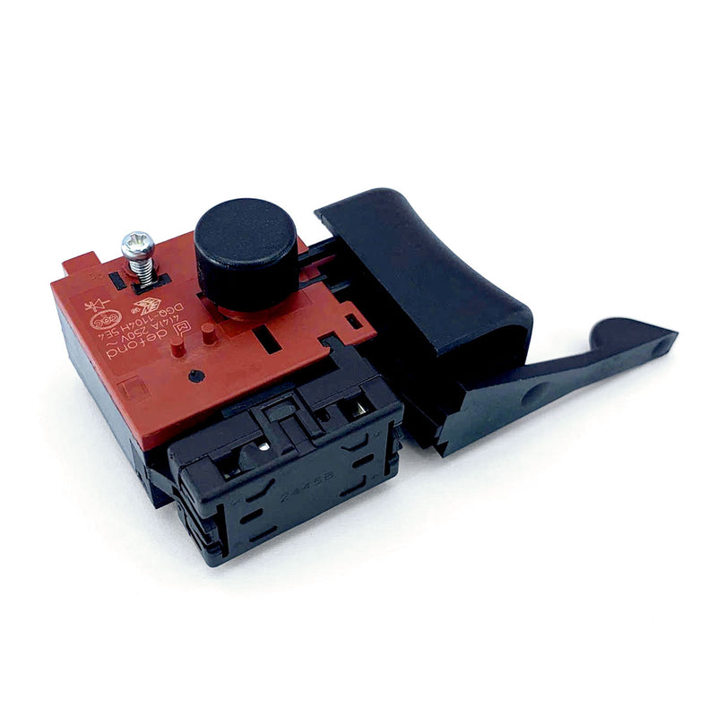 Phụ tùng Makita - Cụm công tắc - mã số 650586-0 (Switch)