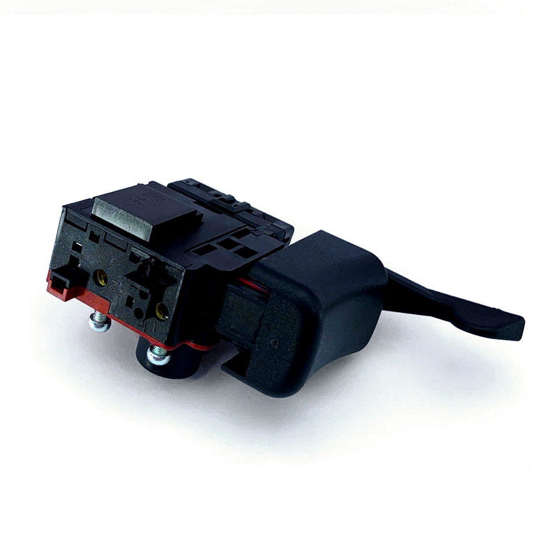 Phụ tùng Makita - Cụm công tắc - mã số 650586-0 (Switch)