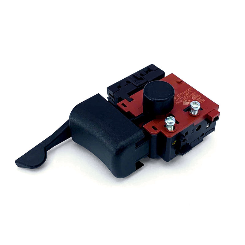 Phụ tùng Makita - Cụm công tắc - mã số 650586-0 (Switch)