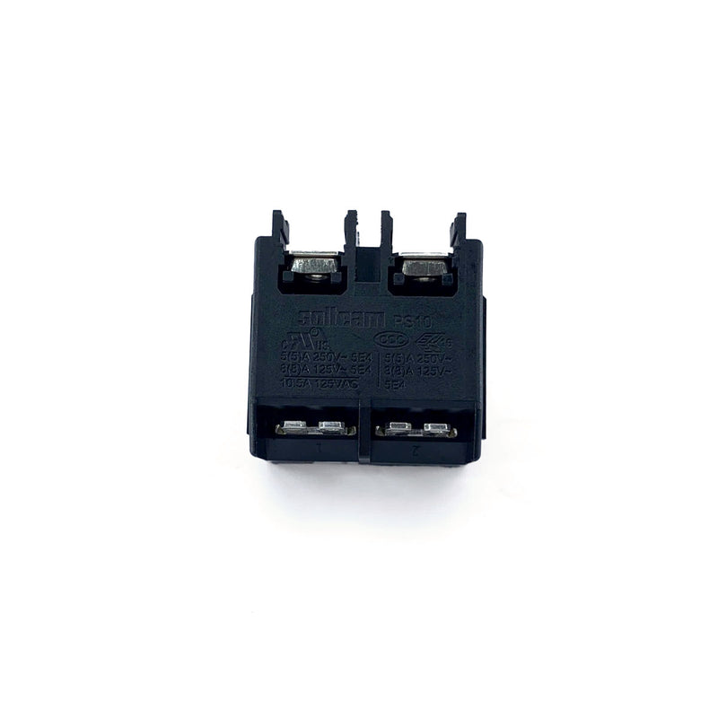 Phụ tùng Makita - Nút công tắc - mã số 650621-4 (Switch)