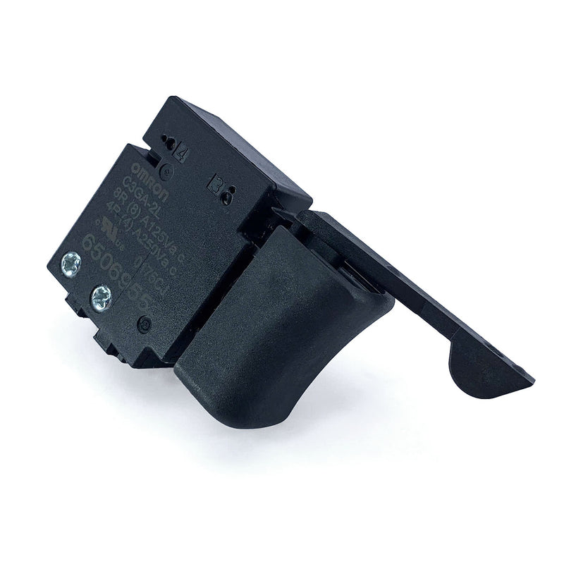 Phụ tùng Makita - Công tắc bóp - mã số 650695-5 (Switch)