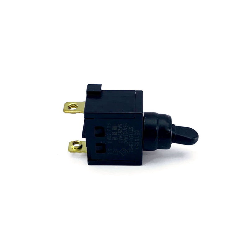 Phụ tùng Makita - Nút công tắc - mã số 651065-1 (Switch)