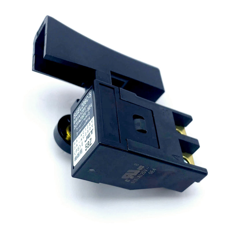 Phụ tùng Makita - Công tắc - mã số 651286-5 (Switch)
