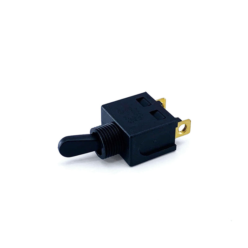Phụ tùng Makita - Công tắc | Mã số: 651434-6 (Switch)