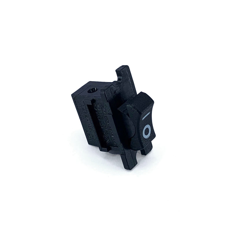 Phụ tùng Makita - Công tắc - Mã số 651527-9 (Switch)