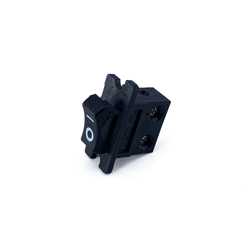Phụ tùng Makita - Công tắc - Mã số 651527-9 (Switch)