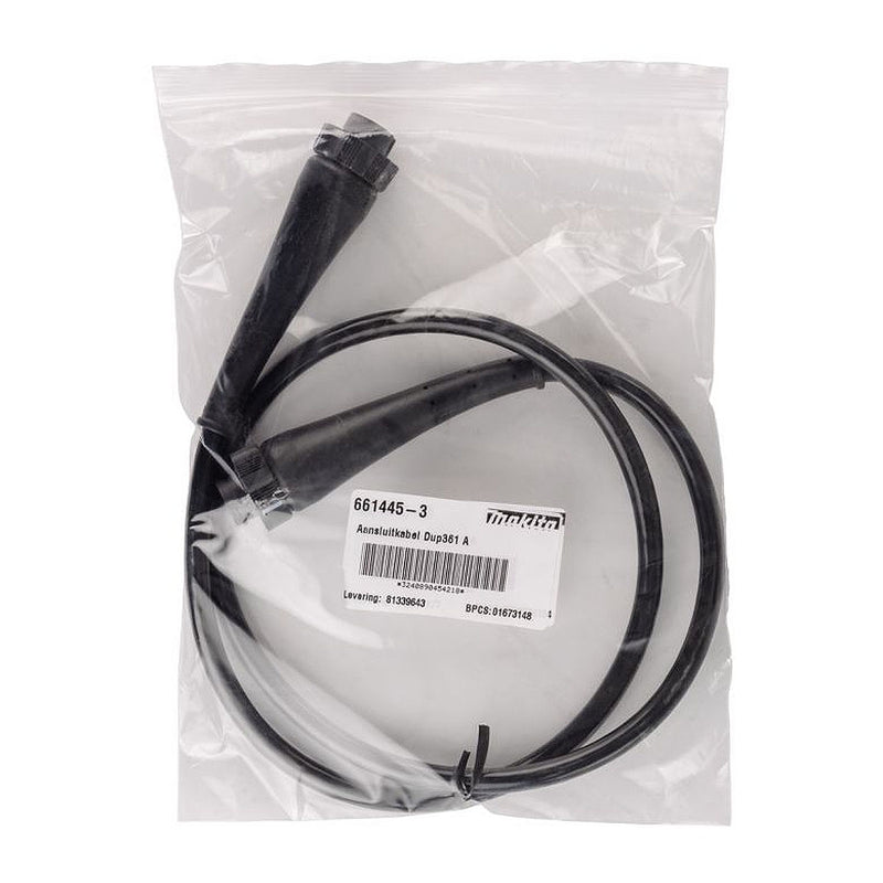 Phụ tùng Makita - Mã số: 661445-3