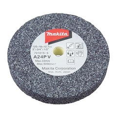 Mã SP 741015-5 |  Đặc tính 24P: Cỡ hạt: 24 ( Thô ) , Độ cứng: P ( Cứng )