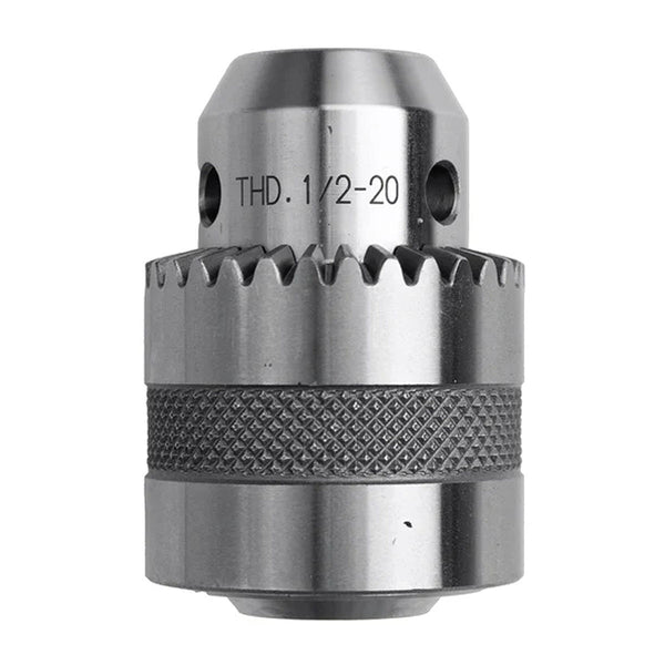 Đẩu khoan 4.5 - 16mm Makita 763066-8 ren 1/2 - 20 UNF dùng cho máy DS5000