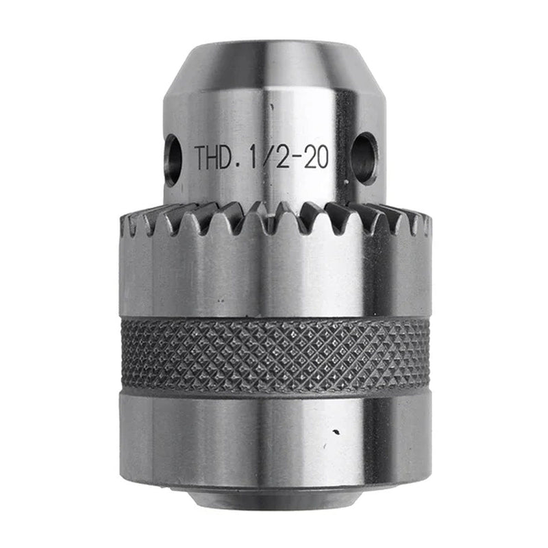 Đẩu khoan 4.5 - 16mm Makita 763066-8 ren 1/2 - 20 UNF dùng cho máy DS5000