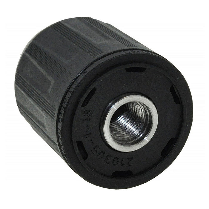 Đầu khoan không khóa 1.5 - 13mm Makita 763241-6 ren 1/2 - 20 UNF, dùng cho các máy khoan DDF483, DHP483