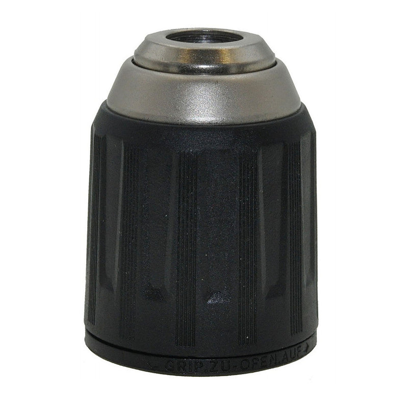 Đầu khoan không khóa 1.5 - 13mm Makita 763241-6 ren 1/2 - 20 UNF, dùng cho các máy khoan DDF483, DHP483