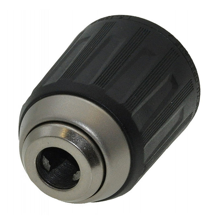 Đầu khoan không khóa 1.5 - 13mm Makita 763241-6 ren 1/2 - 20 UNF, dùng cho các máy khoan DDF483, DHP483