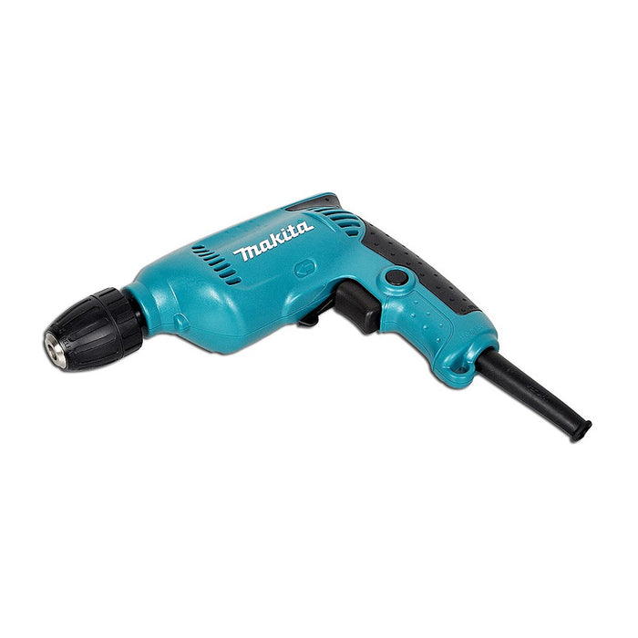 Đầu khoan không khóa 0.8 - 10mm Makita 763242-4  ren 3/8 - 24 UNF  dùng cho máy khoan 6413